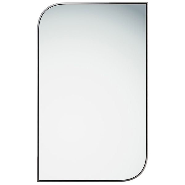 Miroir Amara, Nickel Poli