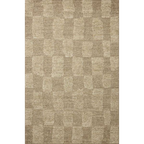 Tapis Sowerby SOW-01 Leanne Ford ¡Á Loloi, Pierre