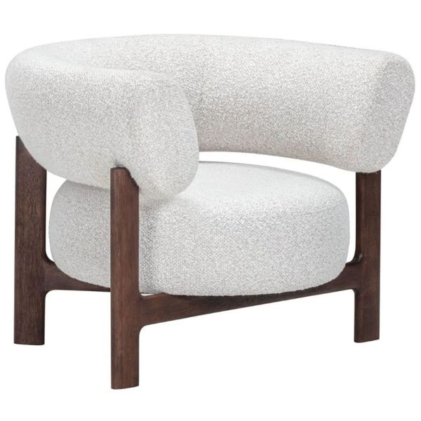 Fauteuil Relax Kylo, Bruit Blanc Naturel