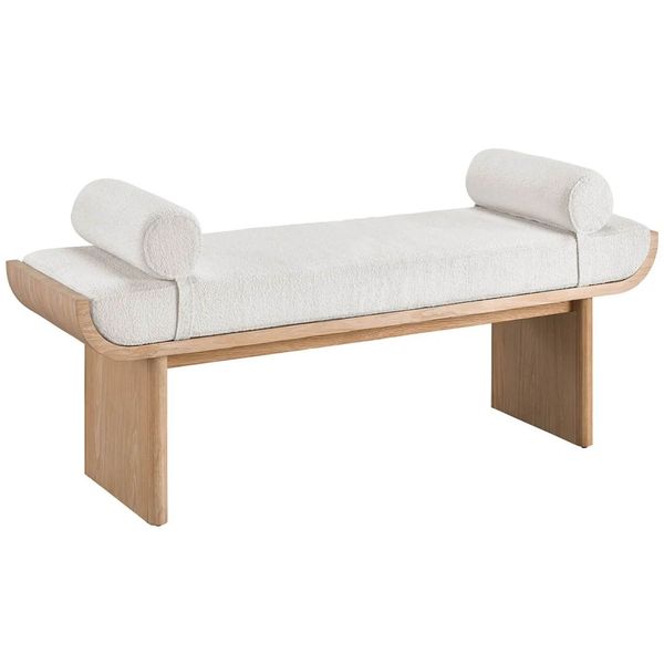 Banc Sischo, Ivoire Canberra