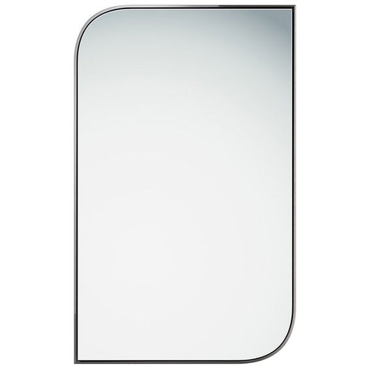 Miroir Amara, Nickel Poli