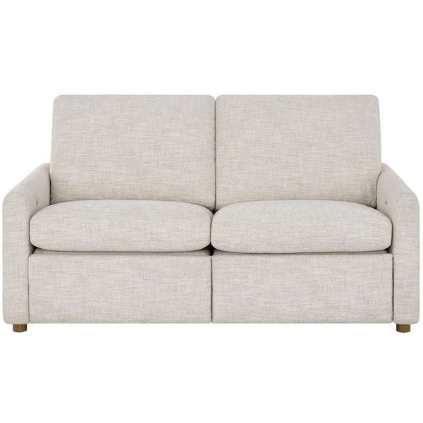 Fauteuil d'Angle Hyde, Sable Yukon