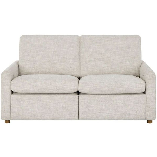 Fauteuil d'Angle Hyde, Sable Yukon