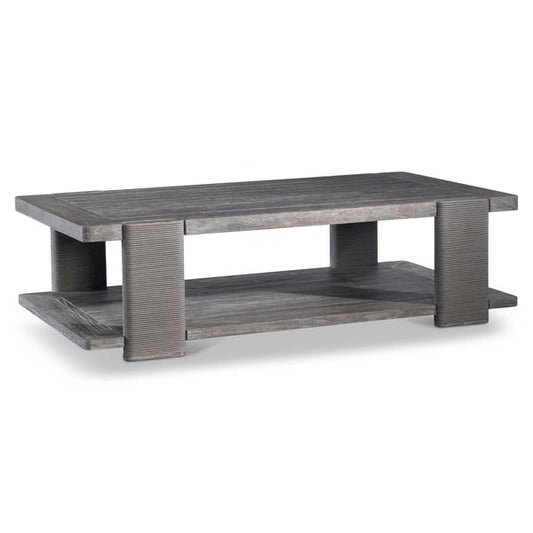 Table Basse Exterieur Andros, Truffe Fumee