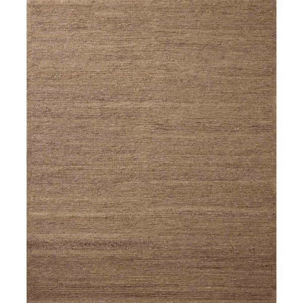 Tapis Lennox LNX-01 Leanne Ford ¡Á Loloi, Taupe